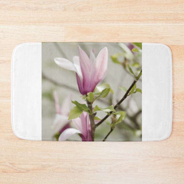 Item preview, Purple magnolia designed and sold by RenataPhoto.