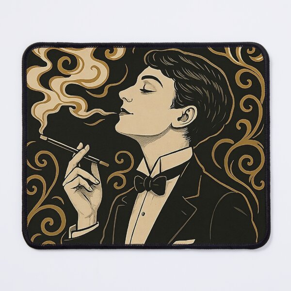 Item preview, Existential Dread designed and sold by TOSHA-Poland.