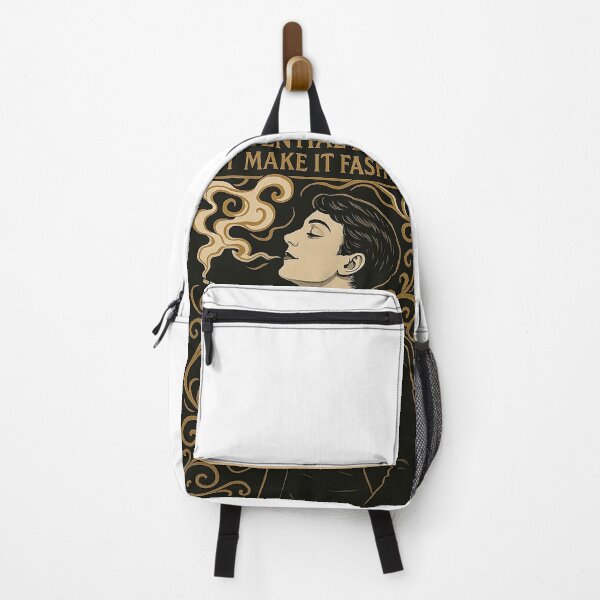 Item preview, Existential Dread designed and sold by TOSHA-Poland.