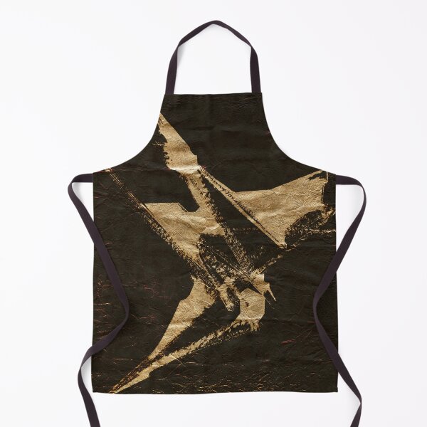 Item preview, Abstract Gold Geometric Shapes designed and sold by NickDedidis.