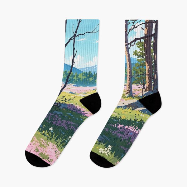 Item preview, Abisko National Park, Sweden designed and sold by Worldscape Wonders.