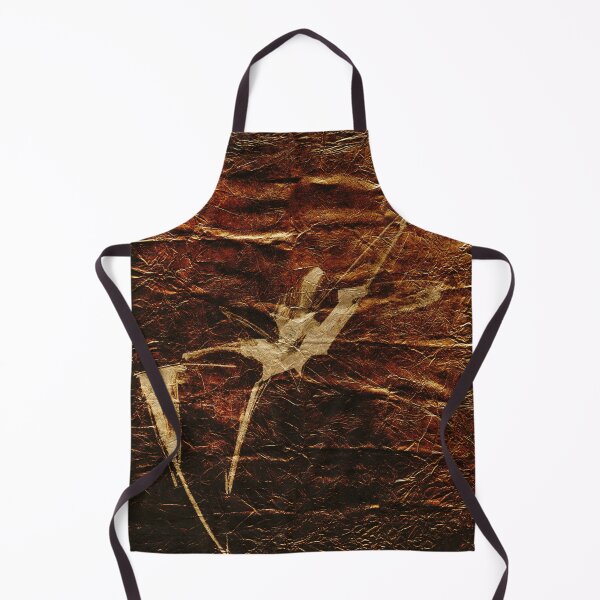 Item preview, Abstract Design On Crumpled Paper designed and sold by NickDedidis.