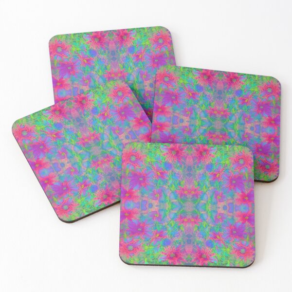Item preview, Flower Fracture designed and sold by shakespeare1212.