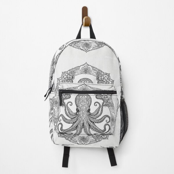 Item preview, Octopus relic designed and sold by Joshuasanga76a.