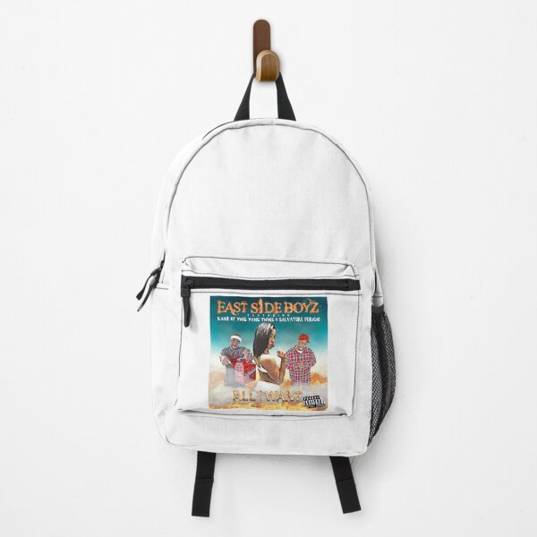 Item preview, The East Side Boyz - All I Want designed and sold by Blue Pie Records USA .