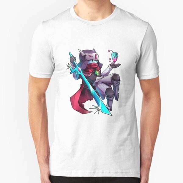 hyper light drifter shirt