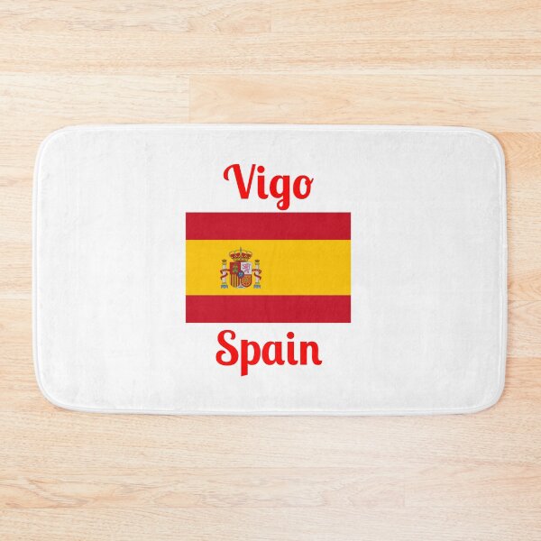 Item preview, Vigo Spain - Stylish Prints, designed and sold by Fleetwood1994.