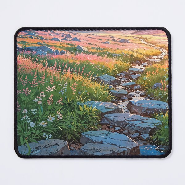 Item preview, Kungsleden Trail, Sweden designed and sold by Worldscape Wonders.