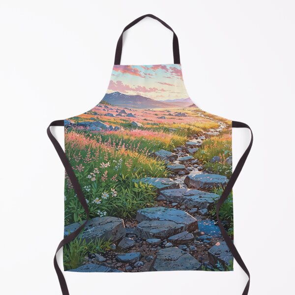 Item preview, Kungsleden Trail, Sweden designed and sold by Worldscape Wonders.