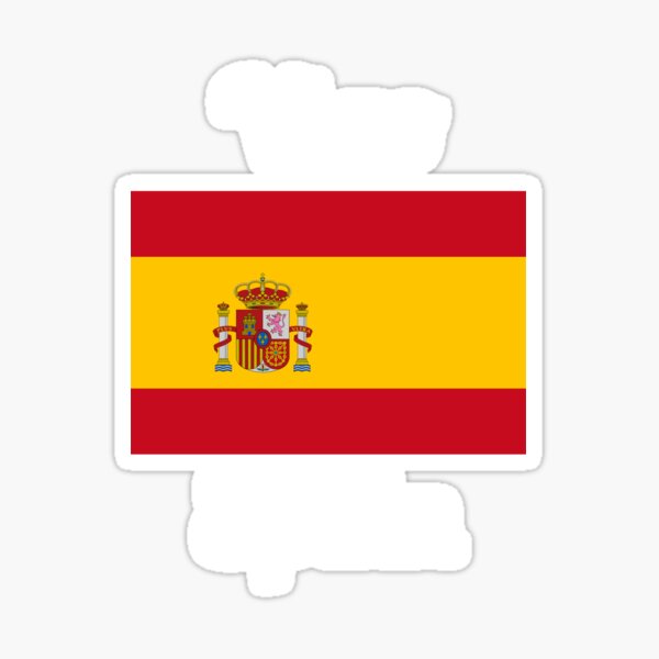 Item preview, Vigo España - Estampados con estilo, designed and sold by Fleetwood1994.