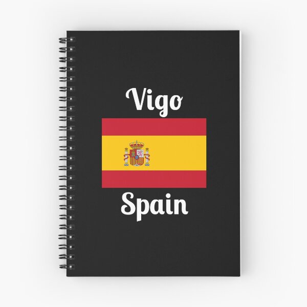 Item preview, Vigo Spain - Stylish Prints, designed and sold by Fleetwood1994.