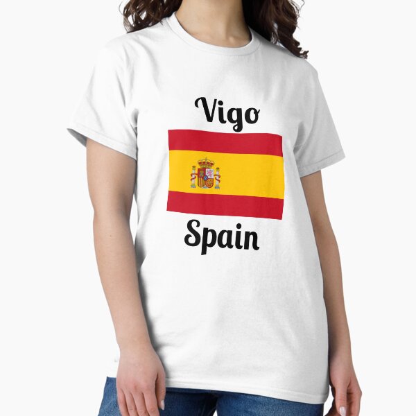 Item preview, Vigo España - Estampados con estilo, designed and sold by Fleetwood1994.