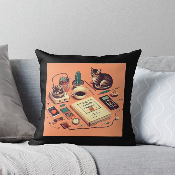 Item preview, reading Postcolonial Literature designed and sold by EuropeanPrints.