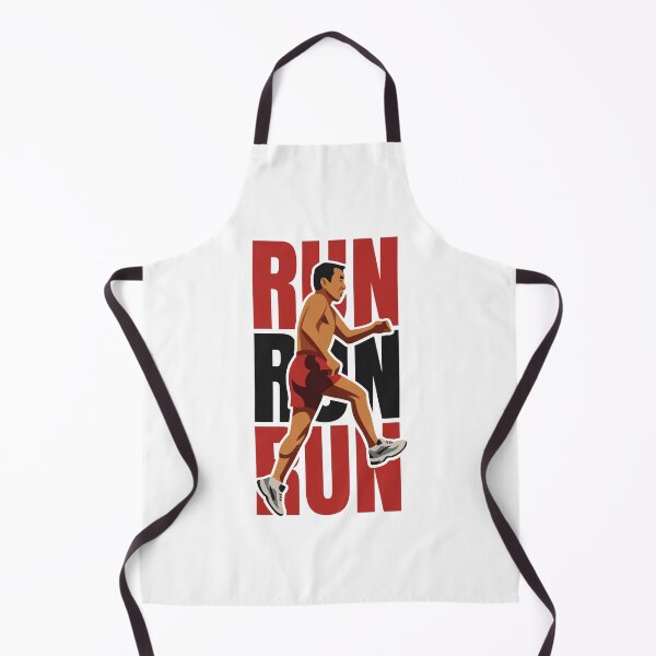 Item preview, Haruki Murakami - RUN RUN RUN designed and sold by RemonMichel.