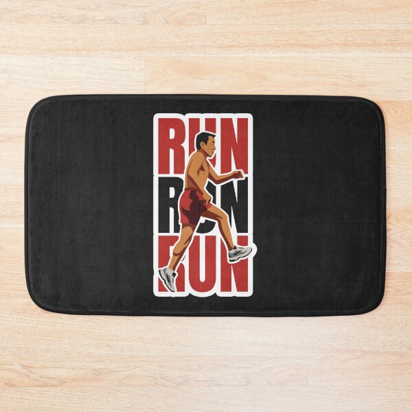 Item preview,  Haruki Murakami - RUN RUN RUN designed and sold by RemonMichel.