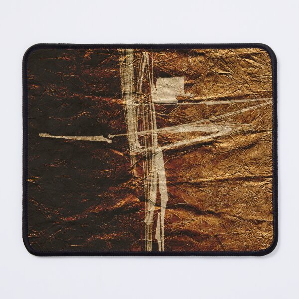 Item preview, Abstract Intersecting White Lines designed and sold by NickDedidis.