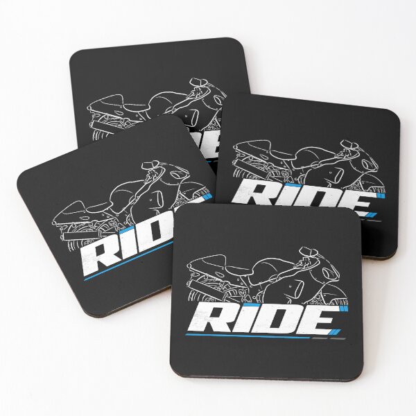 Item preview, Suzuki GSX1300R Hayabusa 1999-2007 for Motorcycle Fans designed and sold by DrainvolStore.