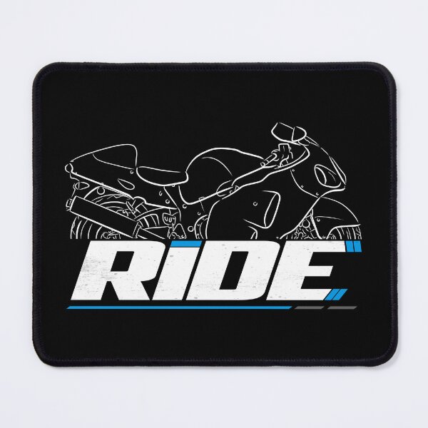 Item preview, Suzuki GSX1300R Hayabusa 1999-2007 for Motorcycle Fans designed and sold by DrainvolStore.