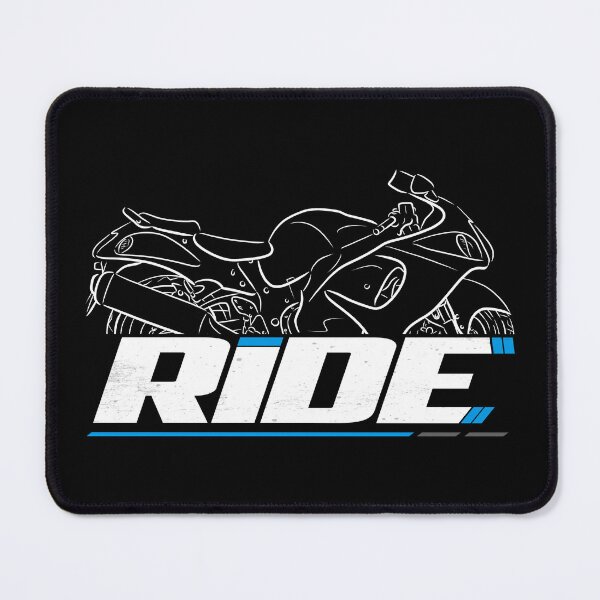 Item preview, Suzuki GSX1300R Hayabusa 2008-2020 for Motorcycle Fans designed and sold by DrainvolStore.