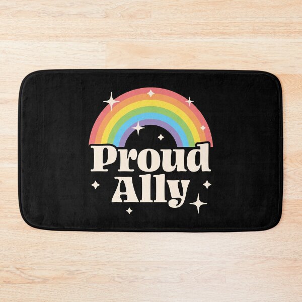 Item preview, Proud Ally designed and sold by PaulSDesign.