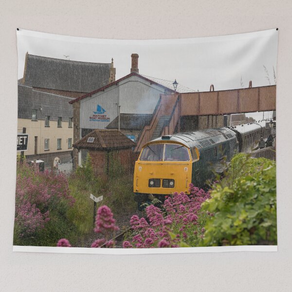 Item preview, Watchet Western designed and sold by hawkie.