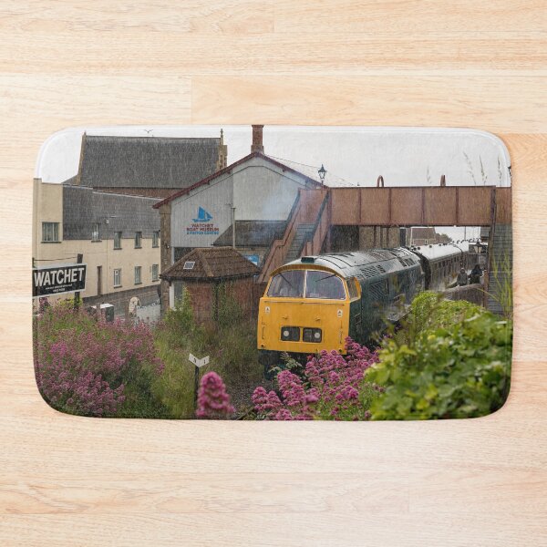 Item preview, Watchet Western designed and sold by hawkie.