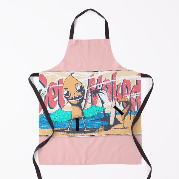 Item preview, Get Naked! designed and sold by tabemisa.