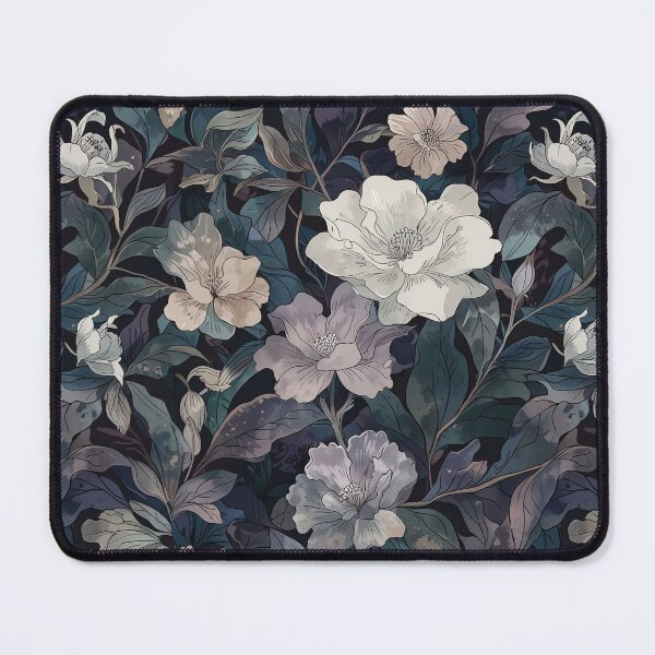 Item preview, Mysterious Flower designed and sold by CoolPixels.