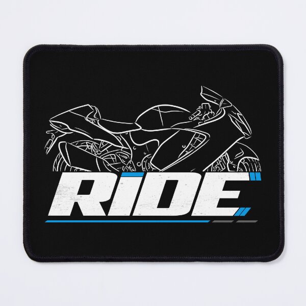 Item preview, Suzuki GSX1300R Hayabusa 2021-2024 for Motorcycle Fans designed and sold by DrainvolStore.