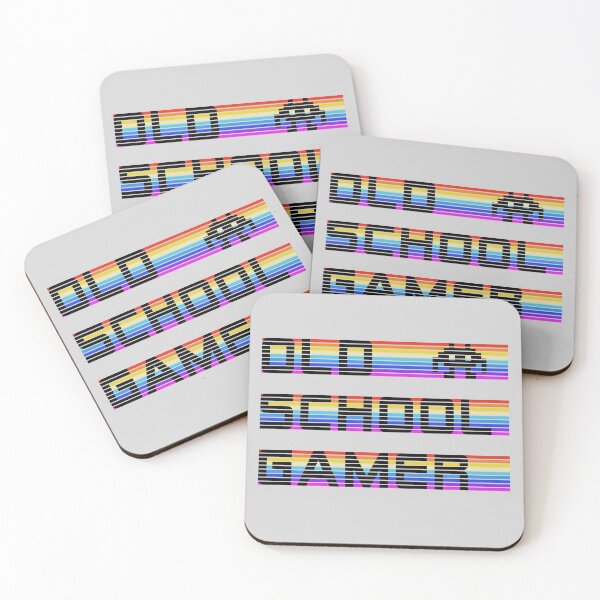 Item preview, Old School Gamer V1 designed and sold by Sky-99.