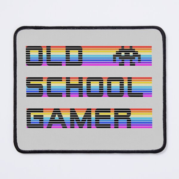 Item preview, Old School Gamer V1 designed and sold by Sky-99.