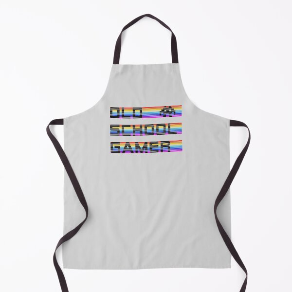 Item preview, Old School Gamer V1 designed and sold by Sky-99.