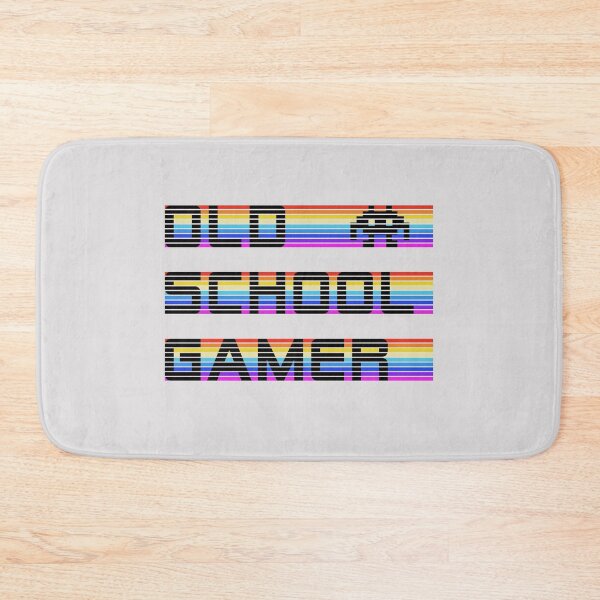 Item preview, Old School Gamer V1 designed and sold by Sky-99.