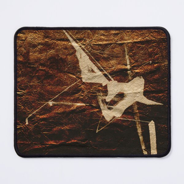 Item preview, Abstract Streaks On Textured Paper designed and sold by NickDedidis.