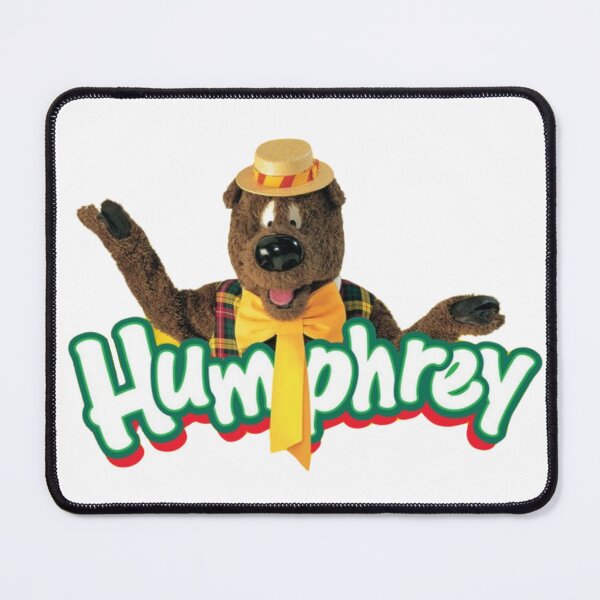 Item preview, HUMPHREY designed and sold by sammyniki92.