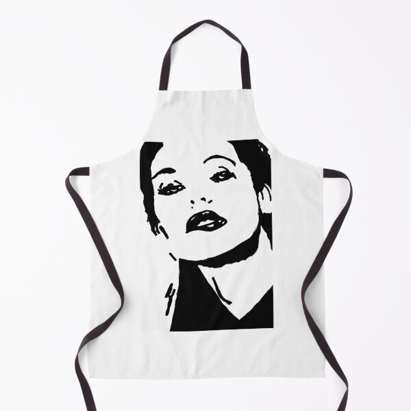 Item preview, Milla Jovavich  designed and sold by Chad's Fresh Art.