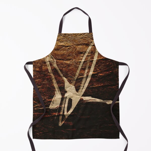 Item preview, Abstract Movement On Textured Paper designed and sold by NickDedidis.