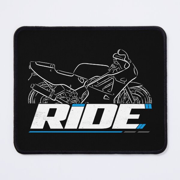 Item preview, Suzuki GSXR 250R 1989 for Motorcycle Fans designed and sold by DrainvolStore.