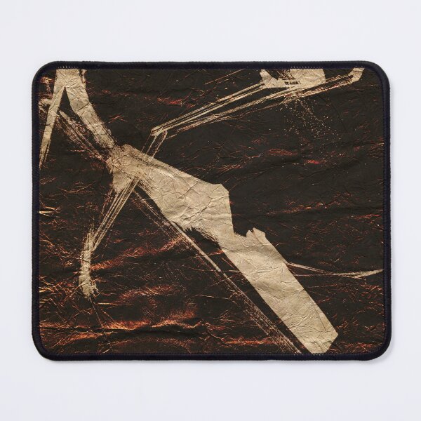 Item preview, Abstract Jagged And Angular Forms designed and sold by NickDedidis.
