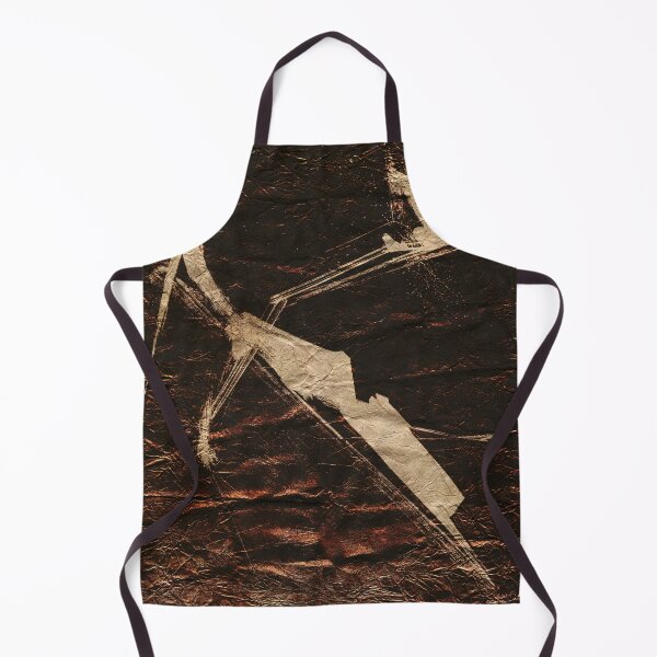Item preview, Abstract Jagged And Angular Forms designed and sold by NickDedidis.