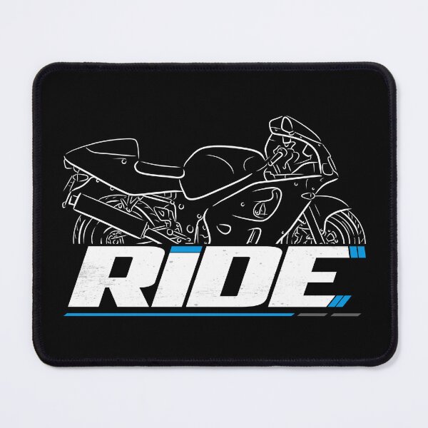 Item preview, Suzuki GSX-R 600 1997-2000 for Motorcycle Fans designed and sold by DrainvolStore.