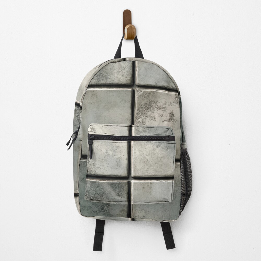 Item preview, Backpack designed and sold by Visual-Elixir.