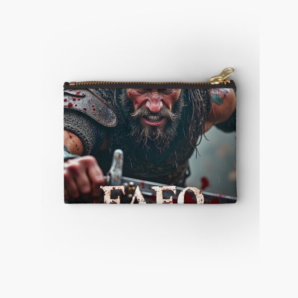 Item preview, F##K Around Find Out, Viking, Don't Mess with Me designed and sold by Huskyyy Designs.