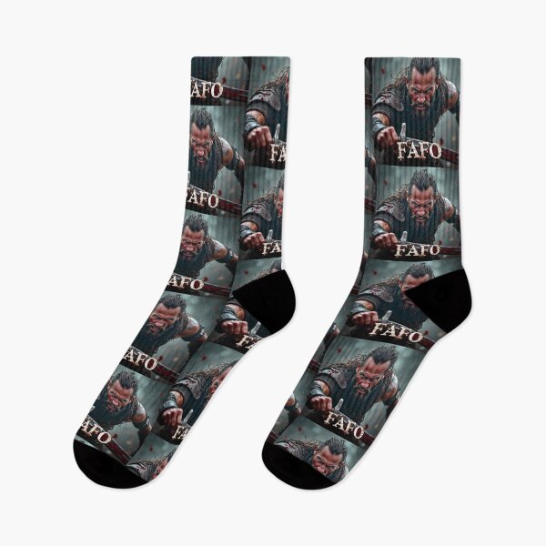 Item preview, F##K Around Find Out, Viking, Don't Mess with Me designed and sold by Huskyyy Designs.