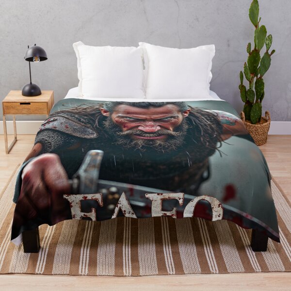 Item preview, F##K Around Find Out, Viking, Don't Mess with Me designed and sold by Huskyyy Designs.