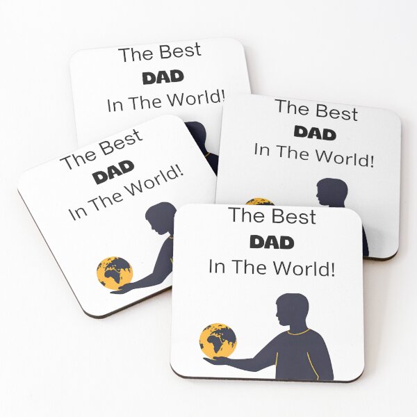 Item preview, Father Day  designed and sold by DreamFullArt.