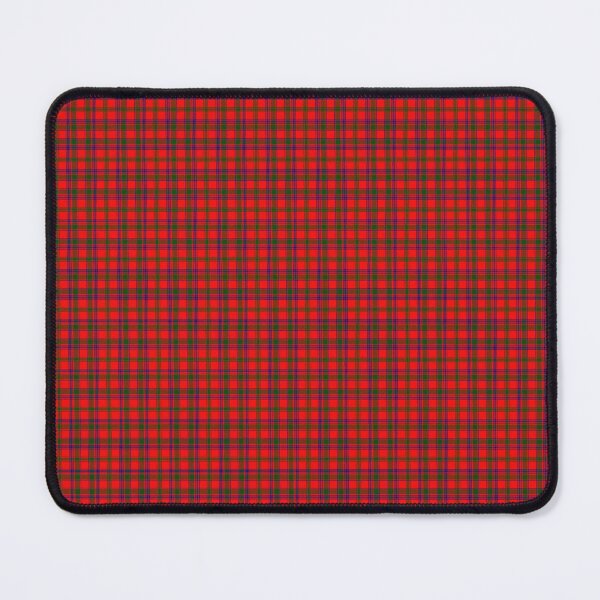 Item preview, Bain Clan Tartan – Scottish Plaid Pattern for Proud Scots designed and sold by The Tartan Forge.