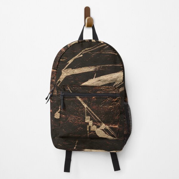 Item preview, Abstract geometric patterns in metallic shades  designed and sold by NickDedidis.