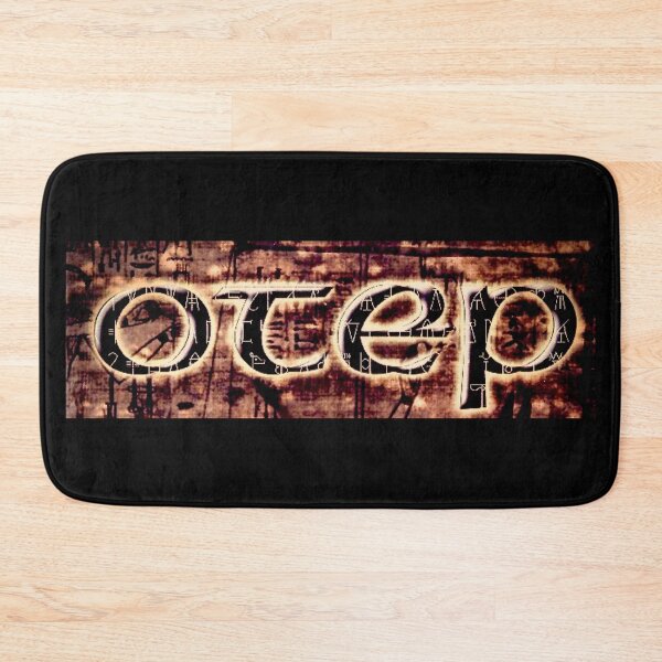 Item preview, OTEP: JIHAD LOGO designed and sold by Otep Merch.