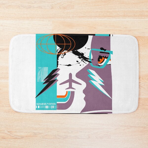 Item preview, Manteca designed and sold by Paintbase.